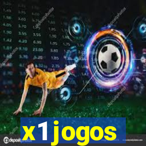 x1 jogos